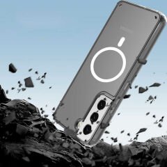 Samsung Galaxy S22 Plus Kılıf Tacsafe Wireless Kapak