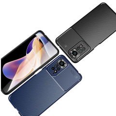 Xiaomi Redmi Note 12 Pro 4G  Negro Silikon Kapak kılıf