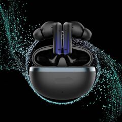 BTK-ZR101 Kulak İçi Bluetooth Kulaklık Aktif Gürültü Önleyici Özellikli ANC ve ENC Teknolojili