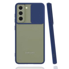 Samsung Galaxy S22 Plus Kılıf Lensi Kapak