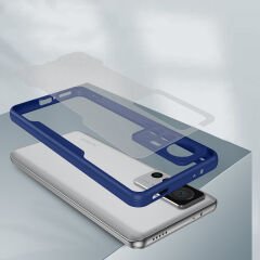 Xiaomi Mi 12T Pro Kılıf Parfe Kapak kılıf