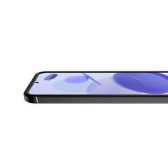 Xiaomi Redmi Note 12 4G Negro Silikon Kapak kılıf