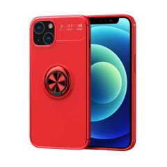 iPhone 14 Kılıf Ravel Silikon Kapak