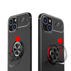 iPhone 14 Kılıf Ravel Silikon Kapak