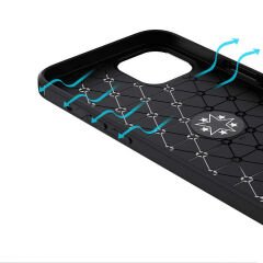 iPhone 14 Kılıf Ravel Silikon Kapak