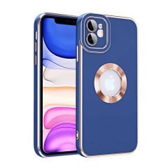 iPhone 12 Kılıf Kongo Kapak