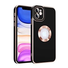 iPhone 12 Kılıf Kongo Kapak