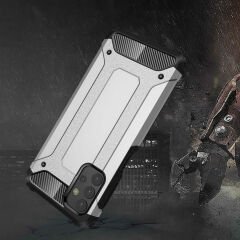 Samsung Galaxy A23 Crash Silikon Kapak kılıf