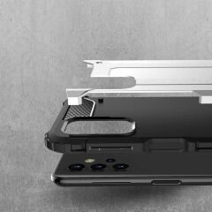 Samsung Galaxy A23 Crash Silikon Kapak kılıf