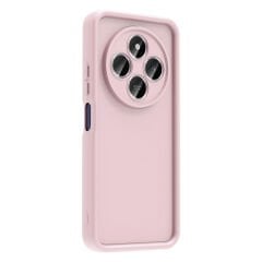 Xiaomi Redmi 14C Kılıf Kamera Korumalı Ananas Kapak