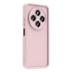 Xiaomi Redmi 14C Kılıf Kamera Korumalı Ananas Kapak