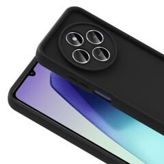 Xiaomi Redmi 14C Kılıf Kamera Korumalı Ananas Kapak