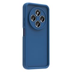 Xiaomi Redmi 14C Kılıf Kamera Korumalı Ananas Kapak