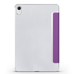 Huawei MatePad Air 11.5' 2023 Smart Cover Standlı 1-1 Kılıf
