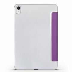 Huawei MatePad Air 11.5' 2023 Smart Cover Standlı 1-1 Kılıf