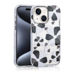 iPhone 13 Kılıf Magsafe Şarj Özellikli Papat Kapak