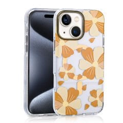 iPhone 13 Kılıf Magsafe Şarj Özellikli Papat Kapak