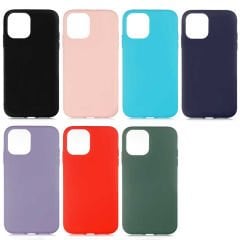 iPhone 11 Pro Kılıf LSR Lansman Kapak