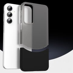 Samsung Galaxy A26 Kılıf Mıknatıslı Duble Kapak