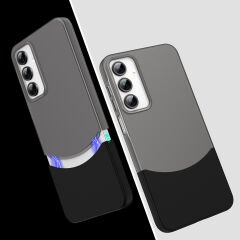 Samsung Galaxy A26 Kılıf Mıknatıslı Duble Kapak