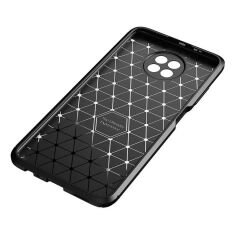 Xiaomi Redmi Note 9T Kılıf Negro Silikon Kapak Kılıf