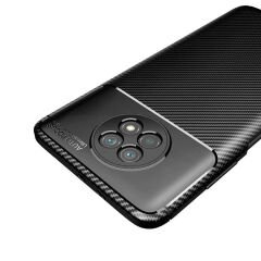 Xiaomi Redmi Note 9T Kılıf Negro Silikon Kapak Kılıf
