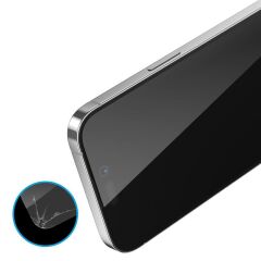 İphone 15 Pro Anti-Static Cam Ekran Koruyucu