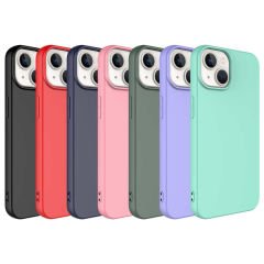 iPhone 14 Kamera Korumali Mara Lansman Kapak