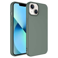 iPhone 14 Kamera Korumali Mara Lansman Kapak
