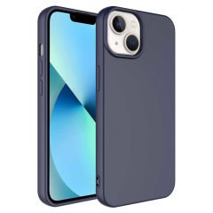 iPhone 14 Kamera Korumali Mara Lansman Kapak
