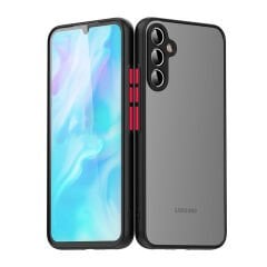 Samsung Galaxy A54 Hux Kapak Kılıf