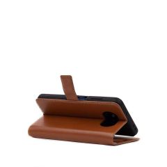 Samsung Galaxy S22 Plus Kılıf Kar Deluxe Kapaklı Kılıf