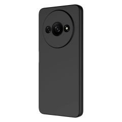 Xiaomi Redmi A3 4G 2024 Kılıf Kamera Korumali Mara Lansman Kapak