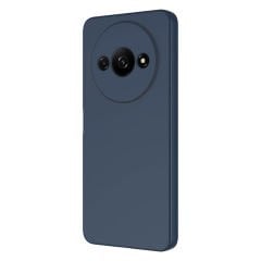 Xiaomi Redmi A3 4G 2024 Kılıf Kamera Korumali Mara Lansman Kapak