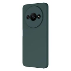 Xiaomi Redmi A3 4G 2024 Kılıf Kamera Korumali Mara Lansman Kapak