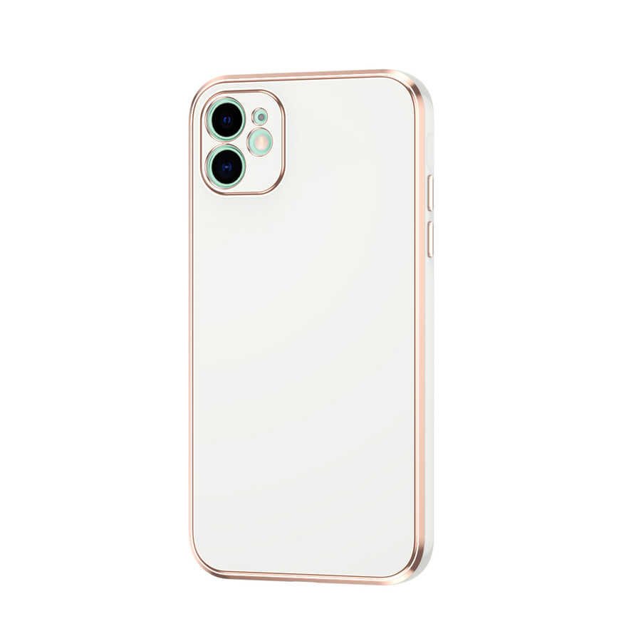 iPhone 12 Kılıf Bark Kapak