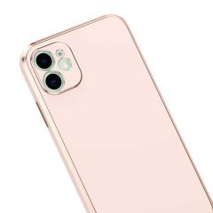 iPhone 12 Kılıf Bark Kapak