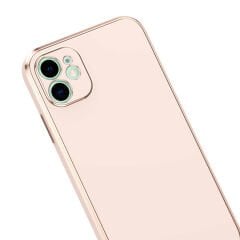 iPhone 12 Kılıf Bark Kapak