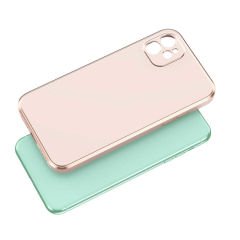 iPhone 12 Kılıf Bark Kapak