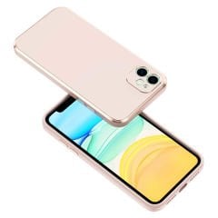 iPhone 12 Kılıf Bark Kapak