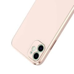 iPhone 12 Kılıf Bark Kapak