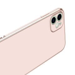 iPhone 12 Kılıf Bark Kapak