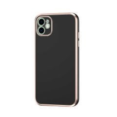 iPhone 12 Kılıf Bark Kapak