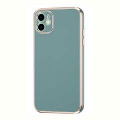 iPhone 12 Kılıf Bark Kapak