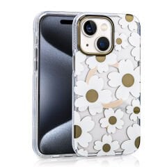 iPhone 14 Kılıf Magsafe Şarj Özellikli Papat Kapak