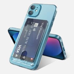 iPhone 12 Kılıf Ensa Kapak