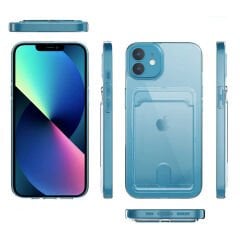 iPhone 12 Kılıf Ensa Kapak