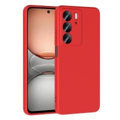 Realme C75 Kılıf Kamera Korumali Mara Lansman Kapak