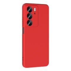 Realme C75 Kılıf Kamera Korumali Mara Lansman Kapak