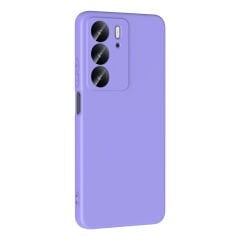 Realme C75 Kılıf Kamera Korumali Mara Lansman Kapak